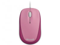 Microsoft Compact Optical Mouse 500 (U81-00045)